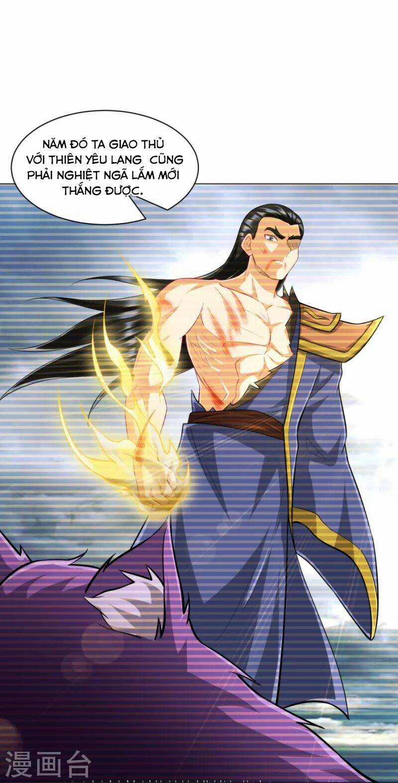 Nhất Đẳng Gia Đinh - Chapter 300 - Trang 34