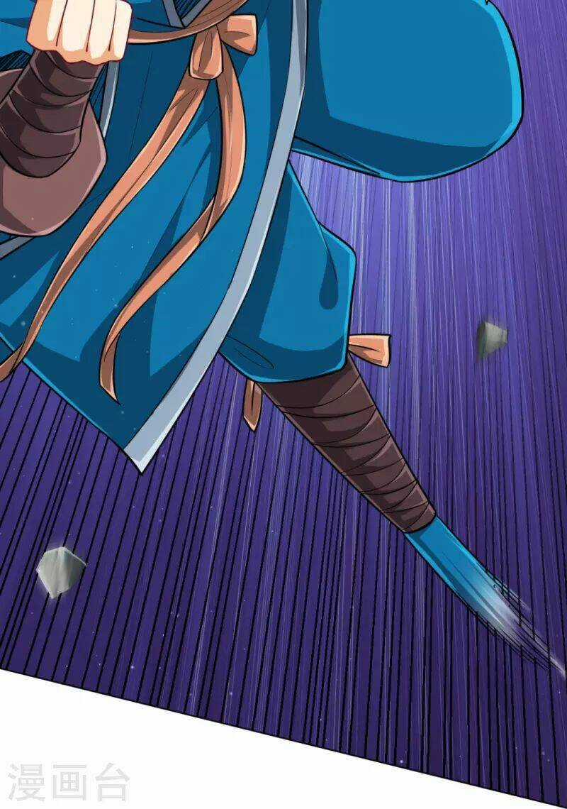 Nhất Đẳng Gia Đinh - Chapter 301 - Trang 23