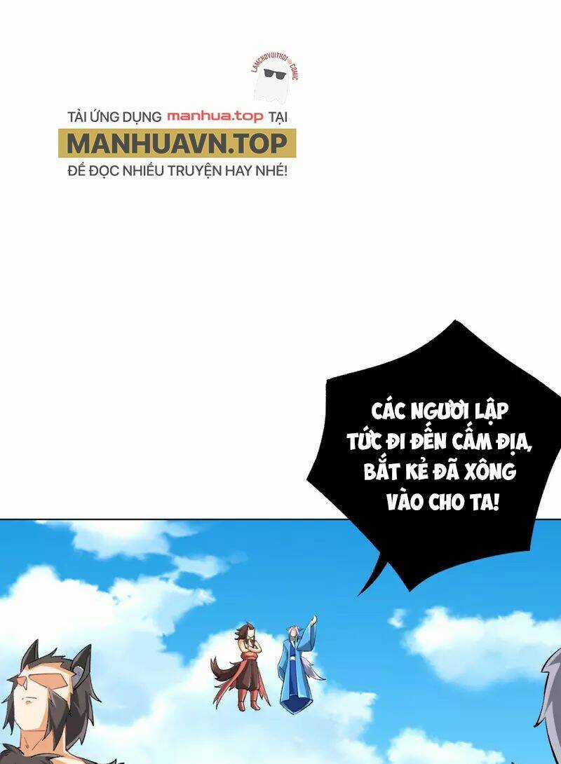 Nhất Đẳng Gia Đinh - Chapter 301 - Trang 33