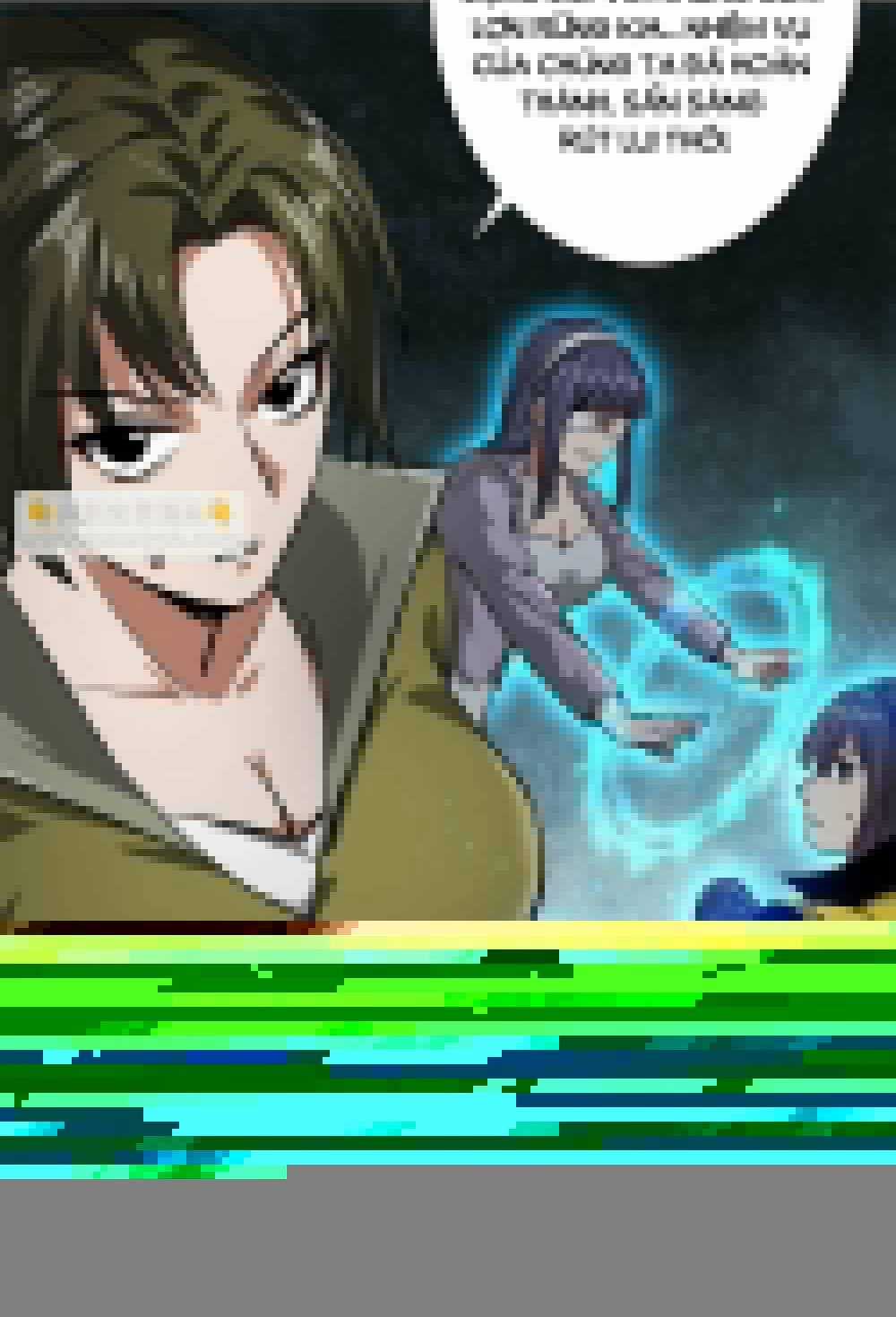 Nhất Đẳng Gia Đinh - Chapter 302 - Trang 22