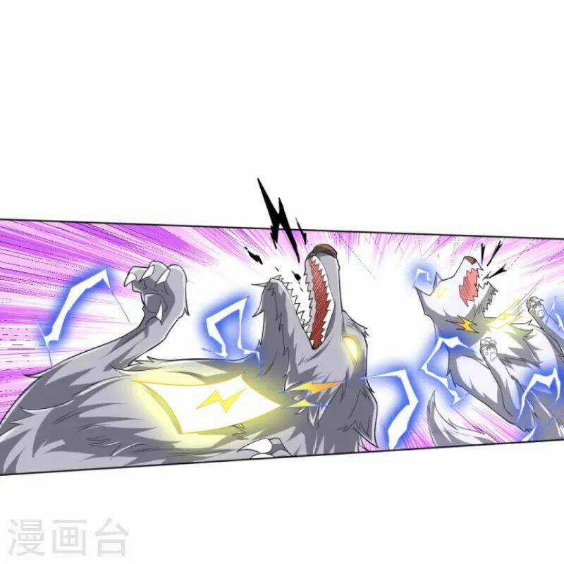 Nhất Đẳng Gia Đinh - Chapter 302 - Trang 23