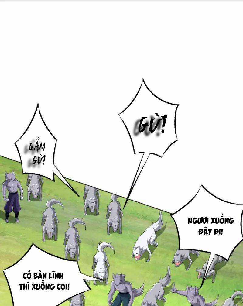 Nhất Đẳng Gia Đinh - Chapter 302 - Trang 27