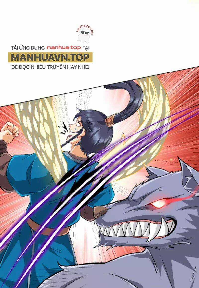 Nhất Đẳng Gia Đinh - Chapter 302 - Trang 30