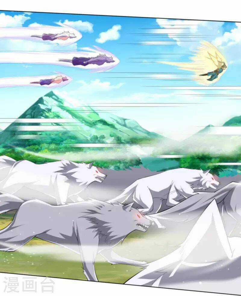 Nhất Đẳng Gia Đinh - Chapter 302 - Trang 39