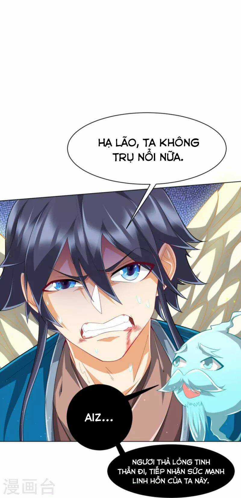 Nhất Đẳng Gia Đinh - Chapter 302 - Trang 40