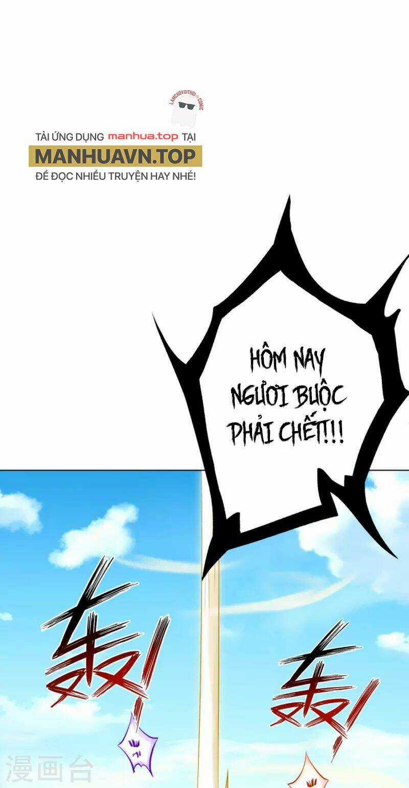 Nhất Đẳng Gia Đinh - Chapter 302 - Trang 42