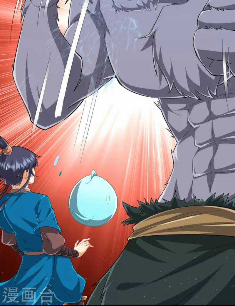 Nhất Đẳng Gia Đinh - Chapter 302 - Trang 8