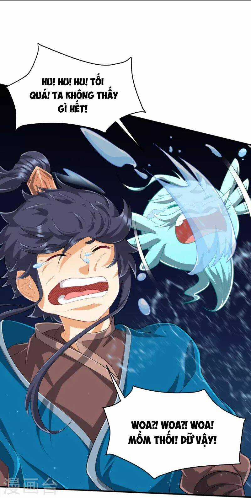 Nhất Đẳng Gia Đinh - Chapter 302 - Trang 9