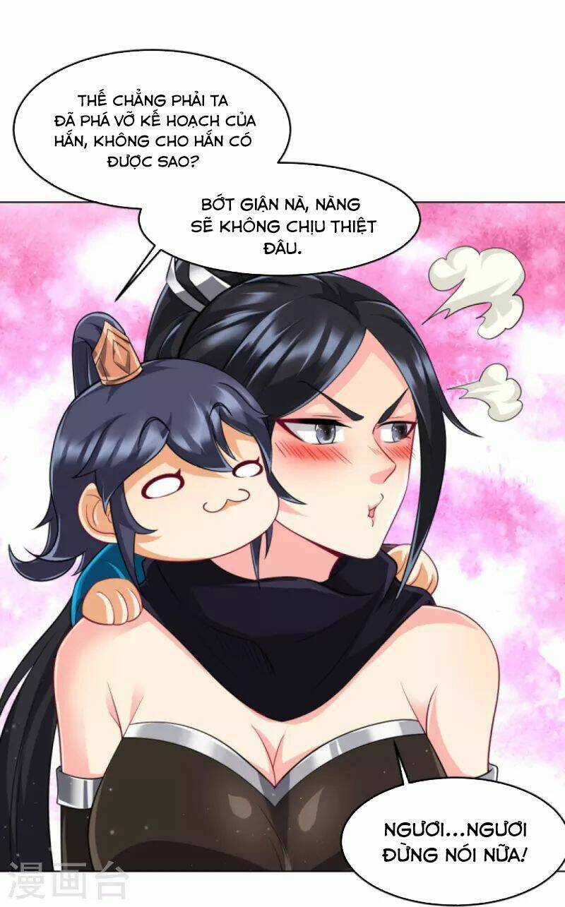 Nhất Đẳng Gia Đinh - Chapter 303 - Trang 33
