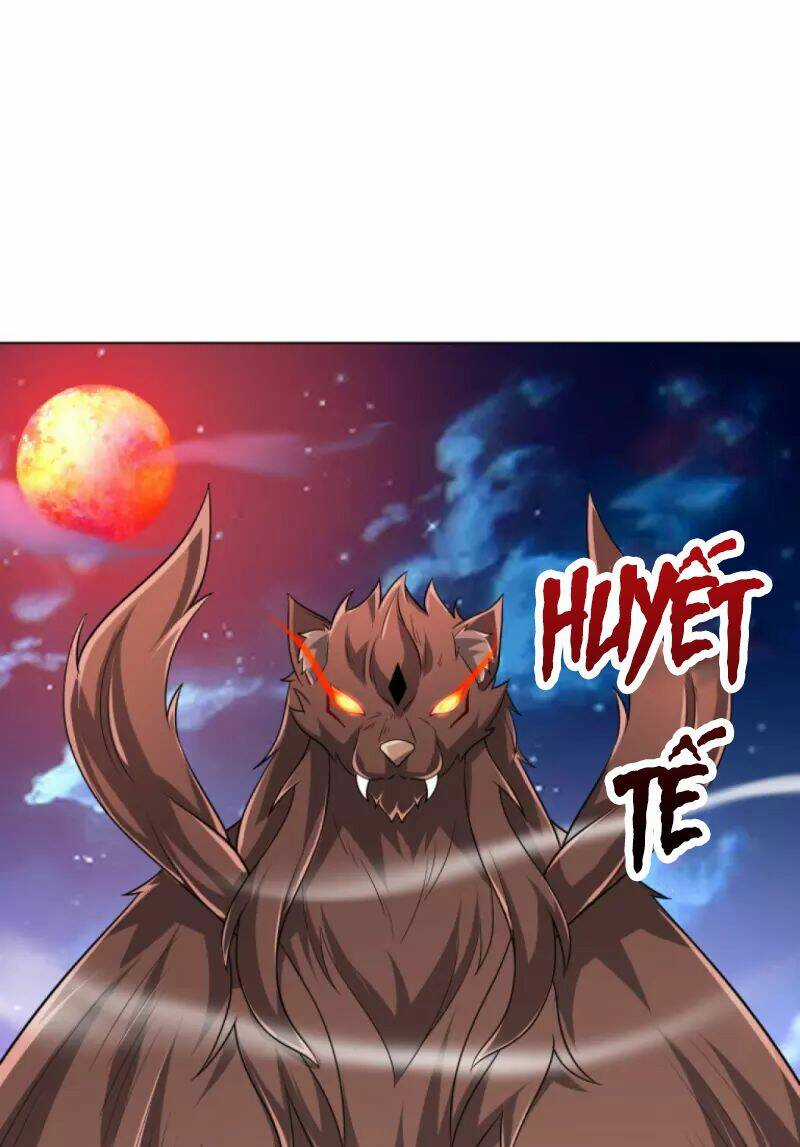 Nhất Đẳng Gia Đinh - Chapter 303 - Trang 37