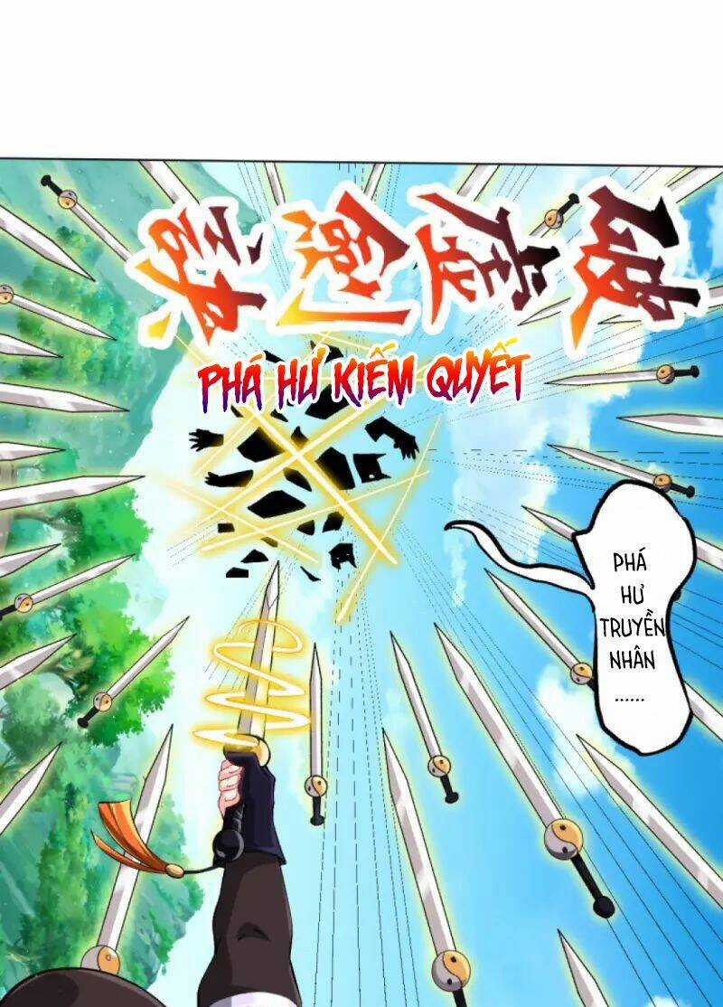 Nhất Đẳng Gia Đinh - Chapter 303 - Trang 8