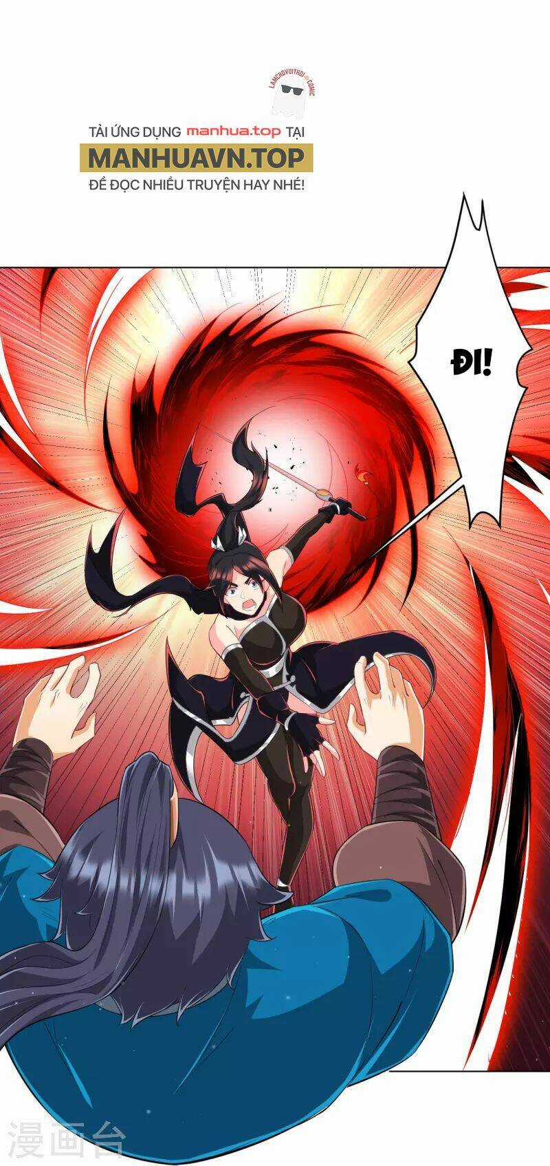 Nhất Đẳng Gia Đinh - Chapter 304 - Trang 13