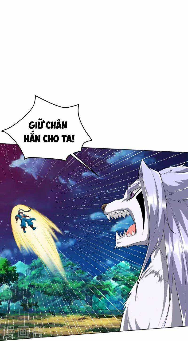 Nhất Đẳng Gia Đinh - Chapter 304 - Trang 15