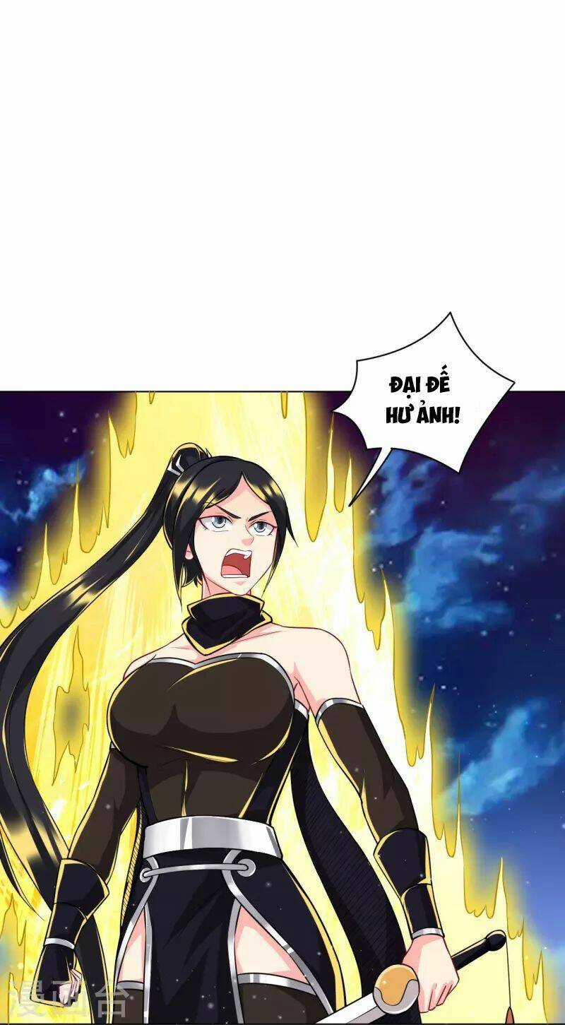 Nhất Đẳng Gia Đinh - Chapter 304 - Trang 17