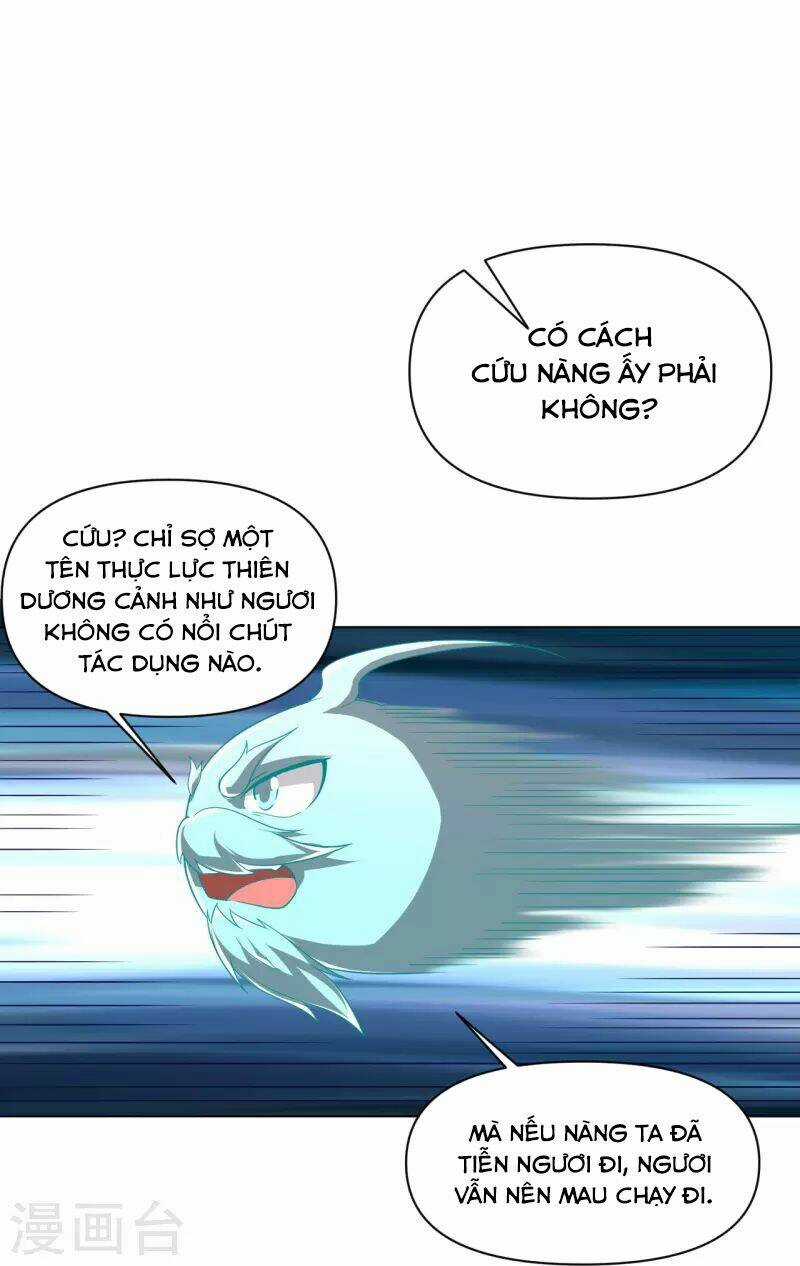 Nhất Đẳng Gia Đinh - Chapter 304 - Trang 34
