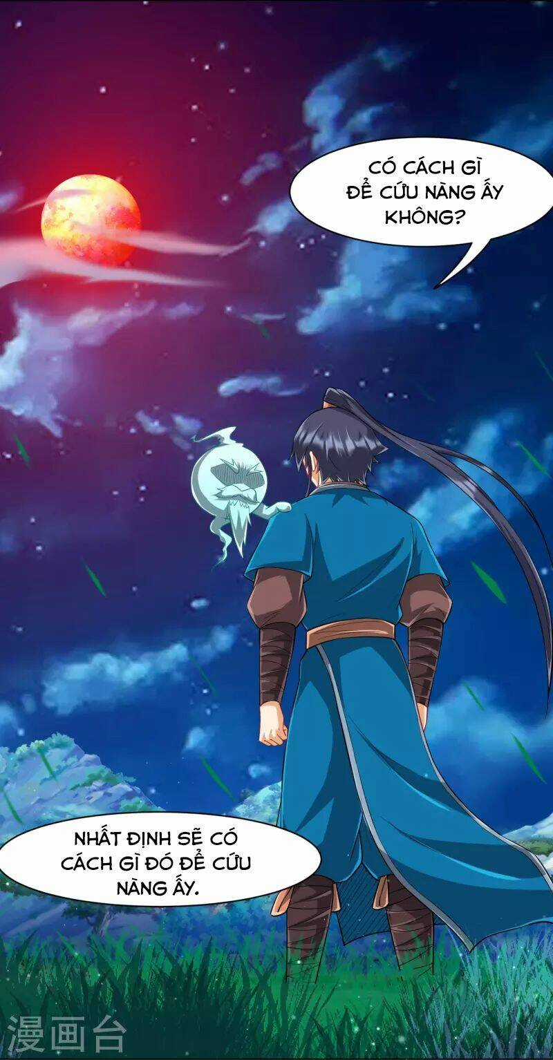 Nhất Đẳng Gia Đinh - Chapter 304 - Trang 40