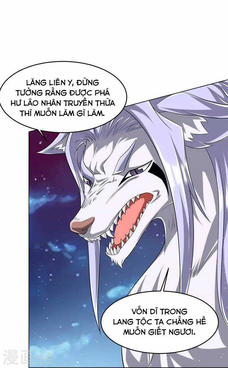 Nhất Đẳng Gia Đinh - Chapter 304 - Trang 6