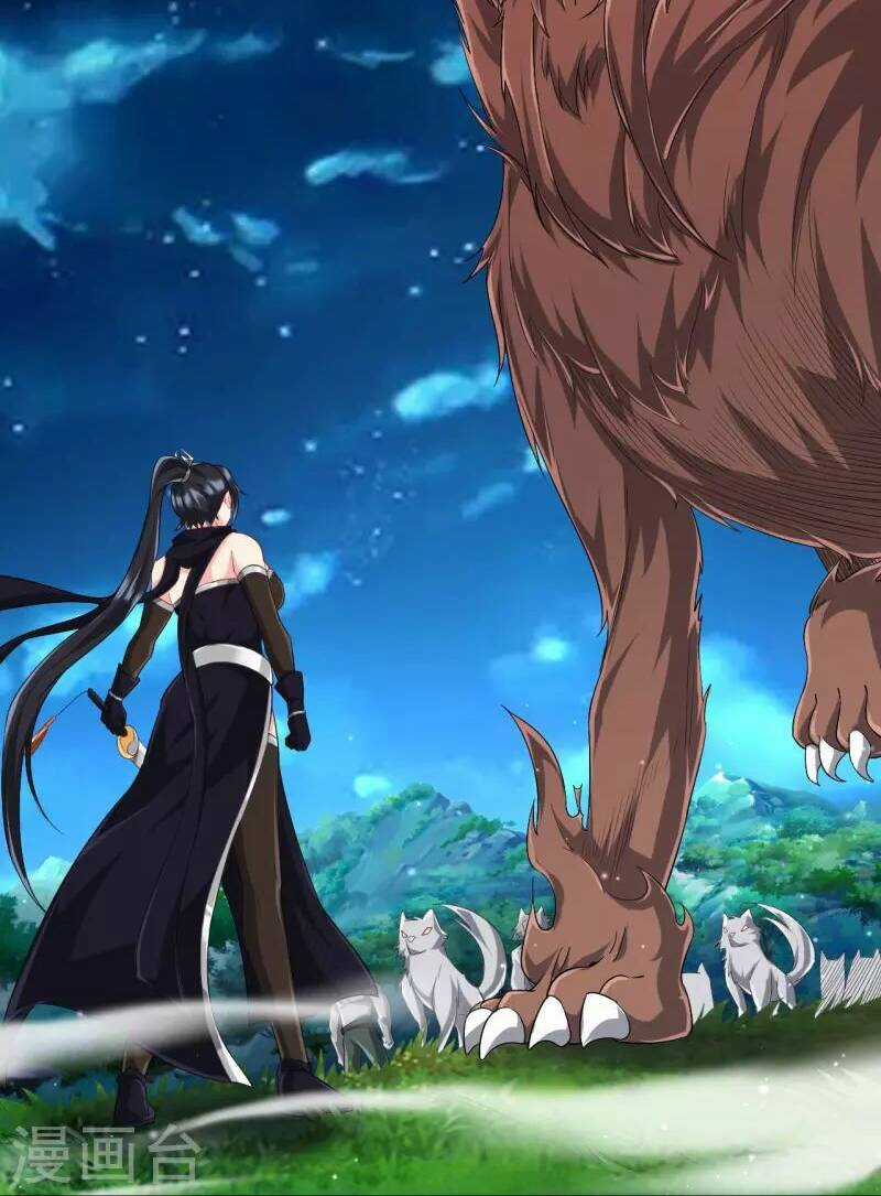 Nhất Đẳng Gia Đinh - Chapter 305 - Trang 31