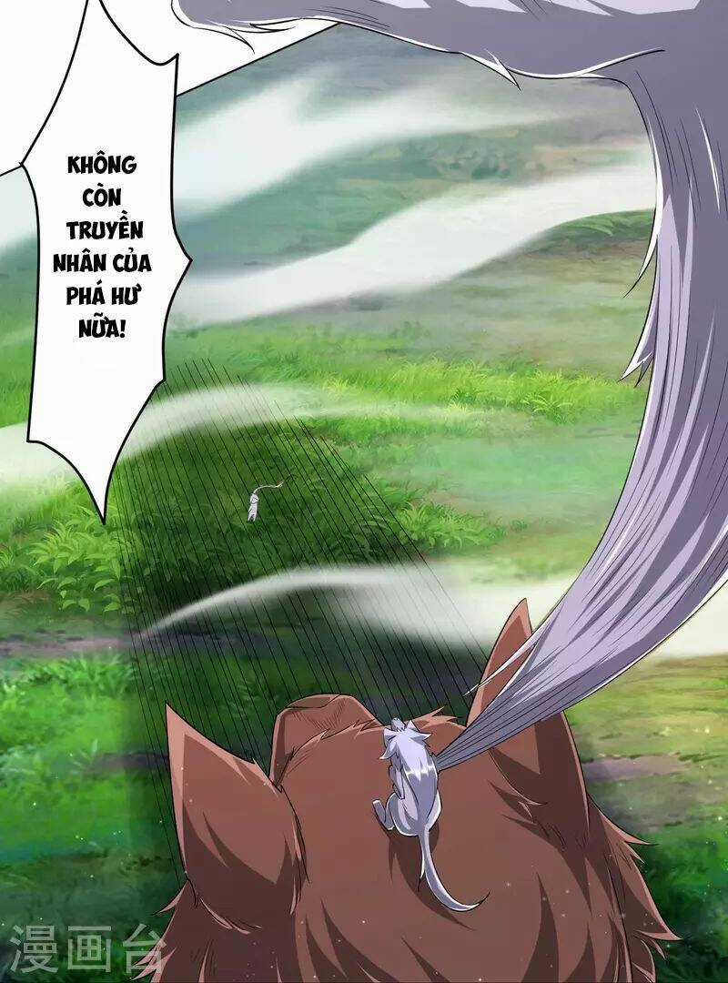 Nhất Đẳng Gia Đinh - Chapter 305 - Trang 36