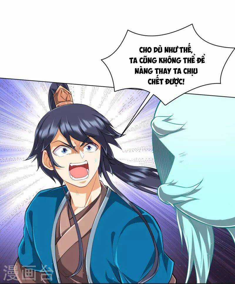 Nhất Đẳng Gia Đinh - Chapter 305 - Trang 8