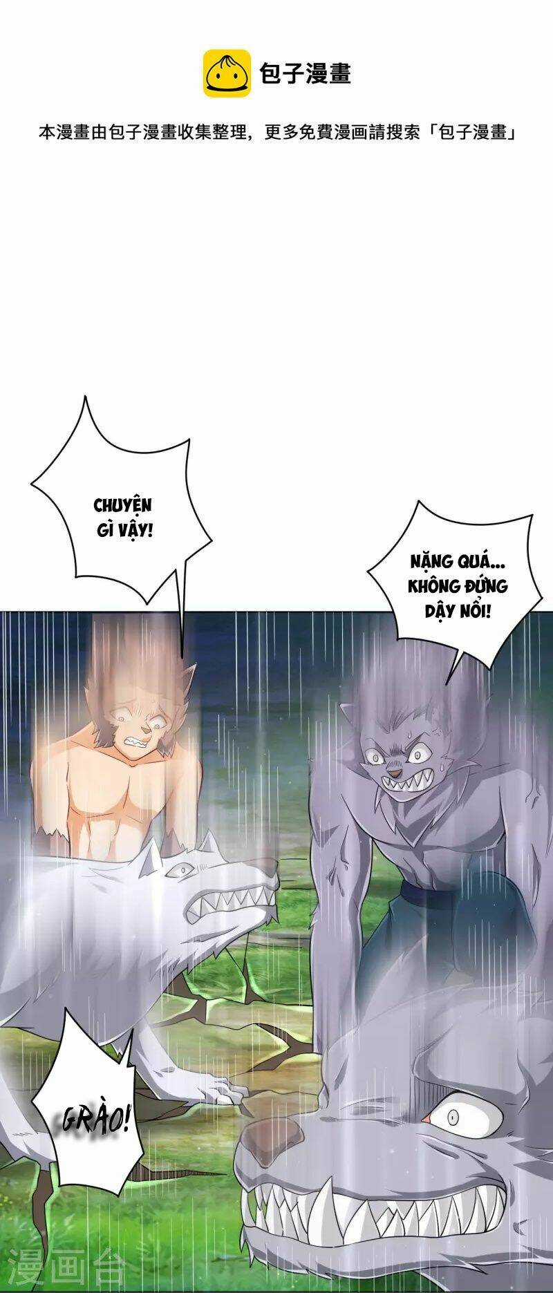 Nhất Đẳng Gia Đinh - Chapter 306 - Trang 13