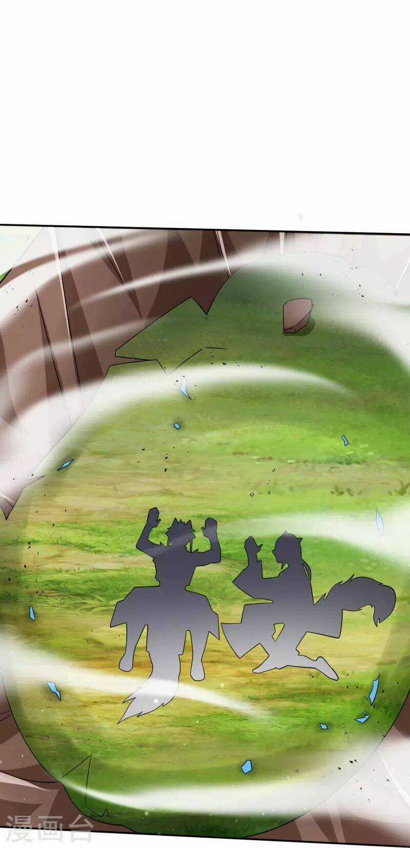 Nhất Đẳng Gia Đinh - Chapter 306 - Trang 25