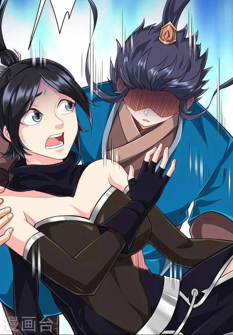 Nhất Đẳng Gia Đinh - Chapter 306 - Trang 39