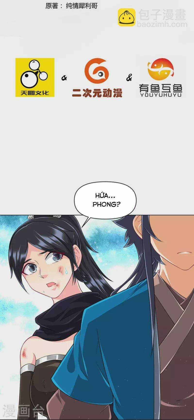 Nhất Đẳng Gia Đinh - Chapter 306 - Trang 5