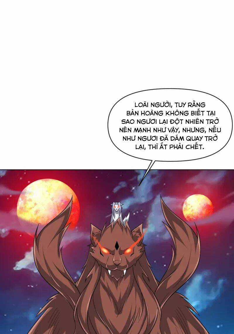 Nhất Đẳng Gia Đinh - Chapter 306 - Trang 8