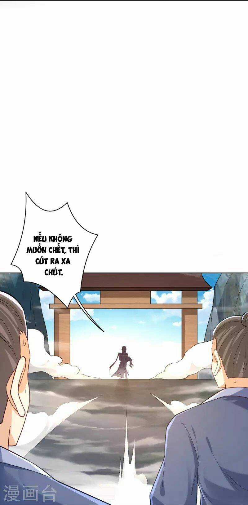 Nhất Đẳng Gia Đinh - Chapter 307 - Trang 32