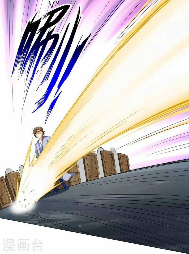 Nhất Đẳng Gia Đinh - Chapter 308 - Trang 24