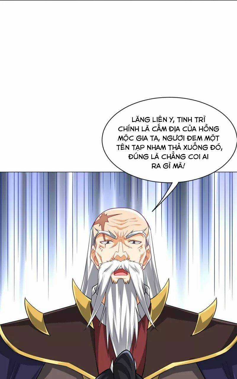 Nhất Đẳng Gia Đinh - Chapter 308 - Trang 26