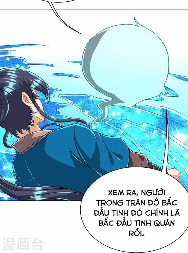 Nhất Đẳng Gia Đinh - Chapter 308 - Trang 49