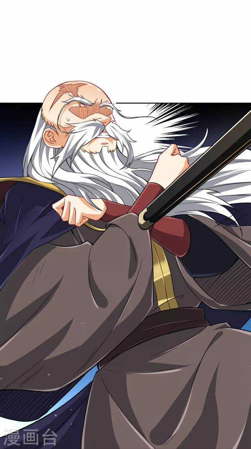 Nhất Đẳng Gia Đinh - Chapter 309 - Trang 31