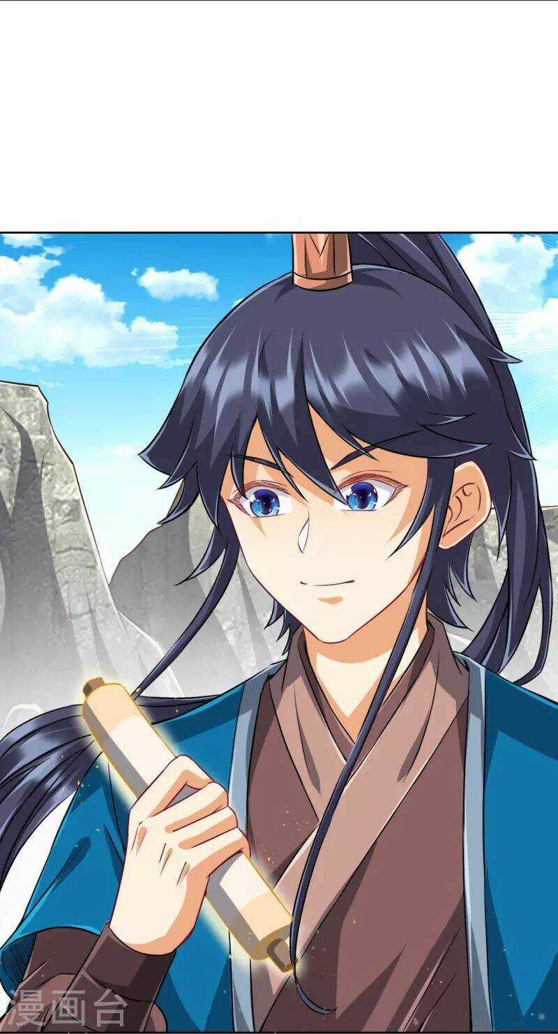 Nhất Đẳng Gia Đinh - Chapter 309 - Trang 45