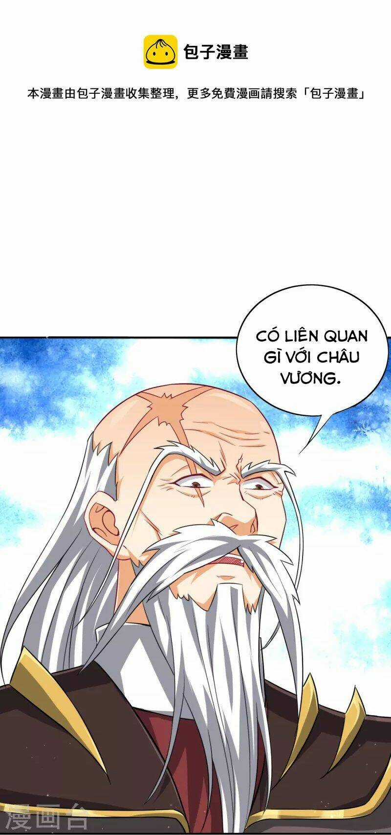 Nhất Đẳng Gia Đinh - Chapter 310 - Trang 12