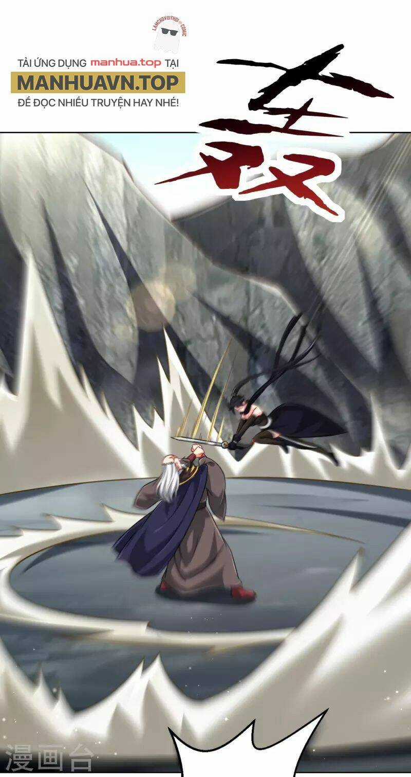 Nhất Đẳng Gia Đinh - Chapter 310 - Trang 19