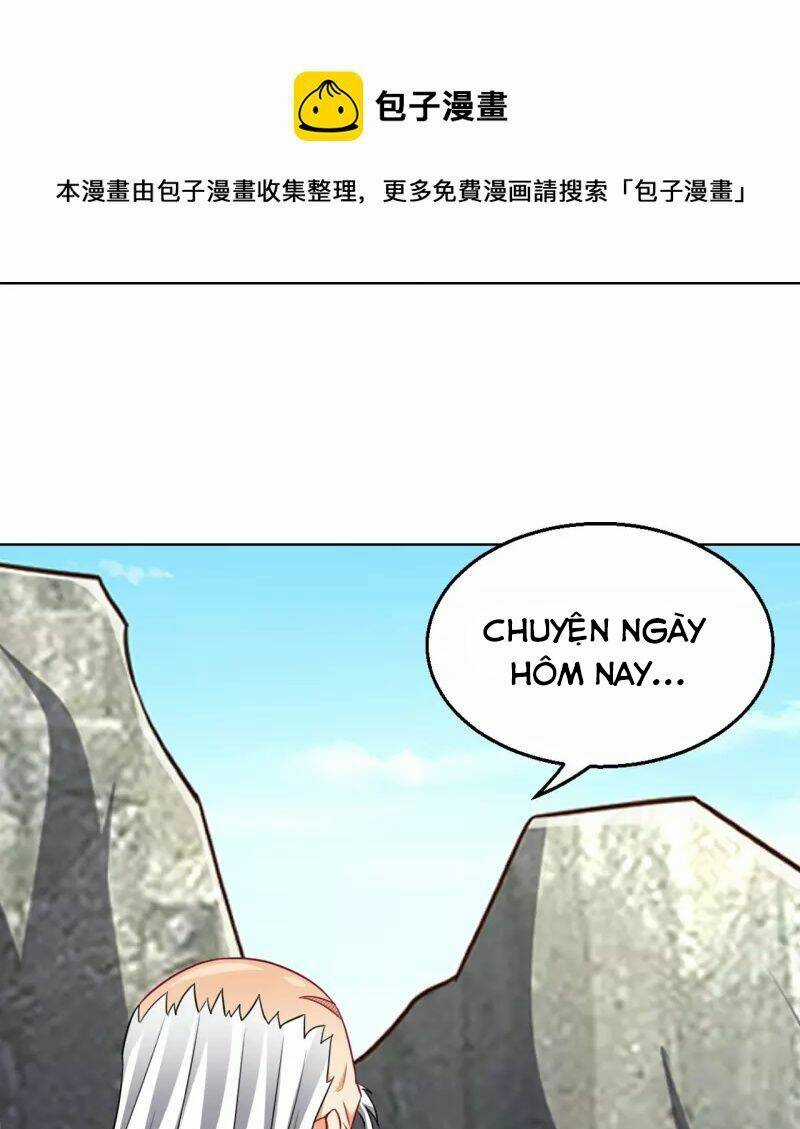 Nhất Đẳng Gia Đinh - Chapter 310 - Trang 21