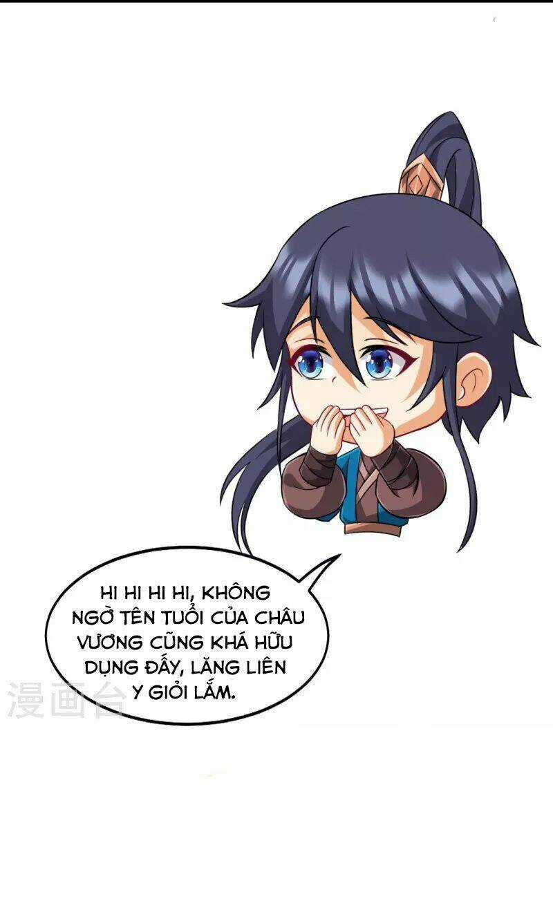 Nhất Đẳng Gia Đinh - Chapter 310 - Trang 27