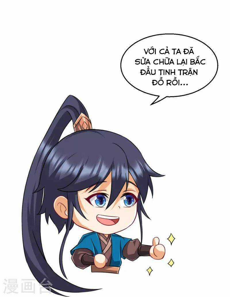 Nhất Đẳng Gia Đinh - Chapter 310 - Trang 28