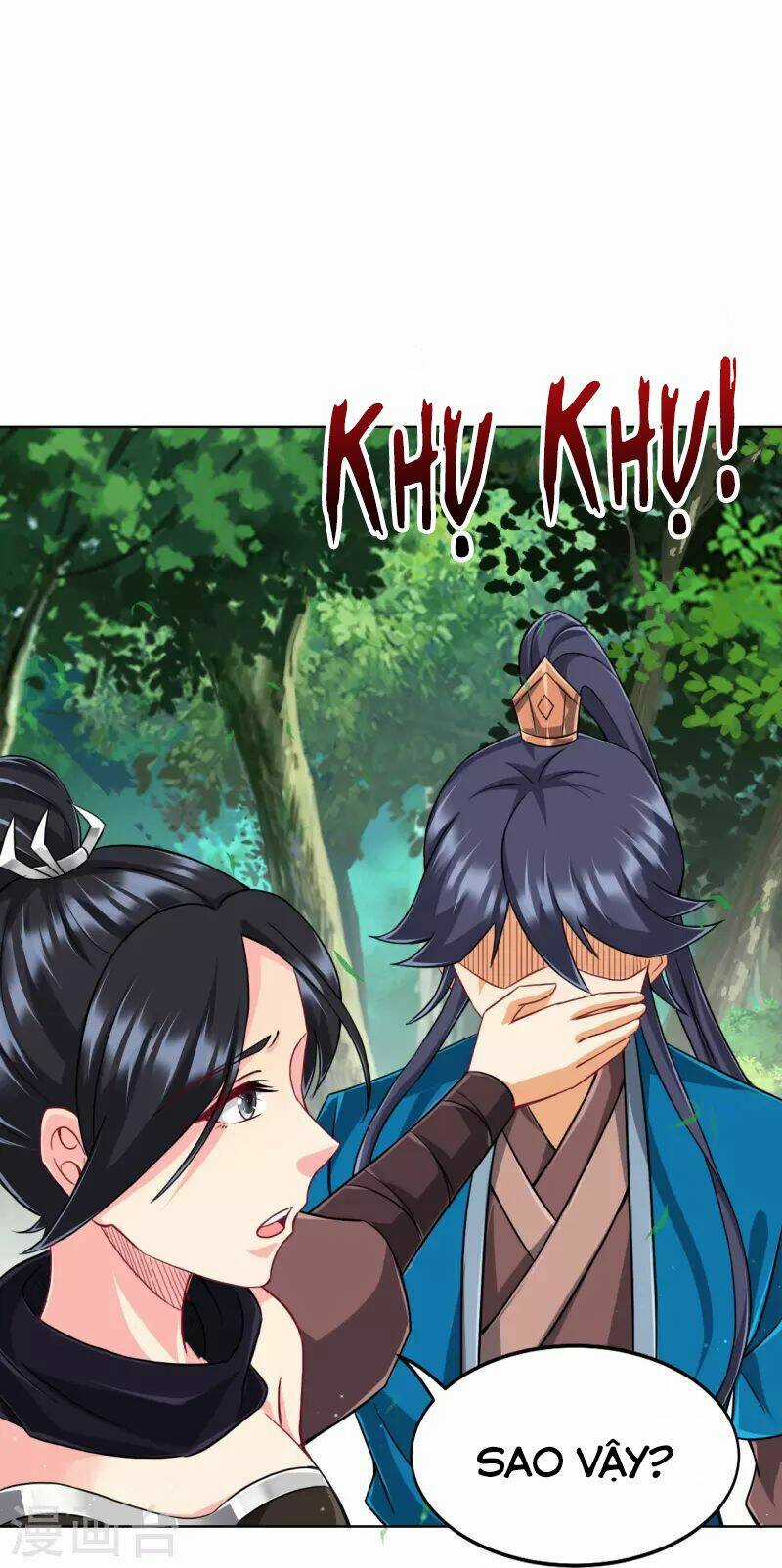 Nhất Đẳng Gia Đinh - Chapter 310 - Trang 29