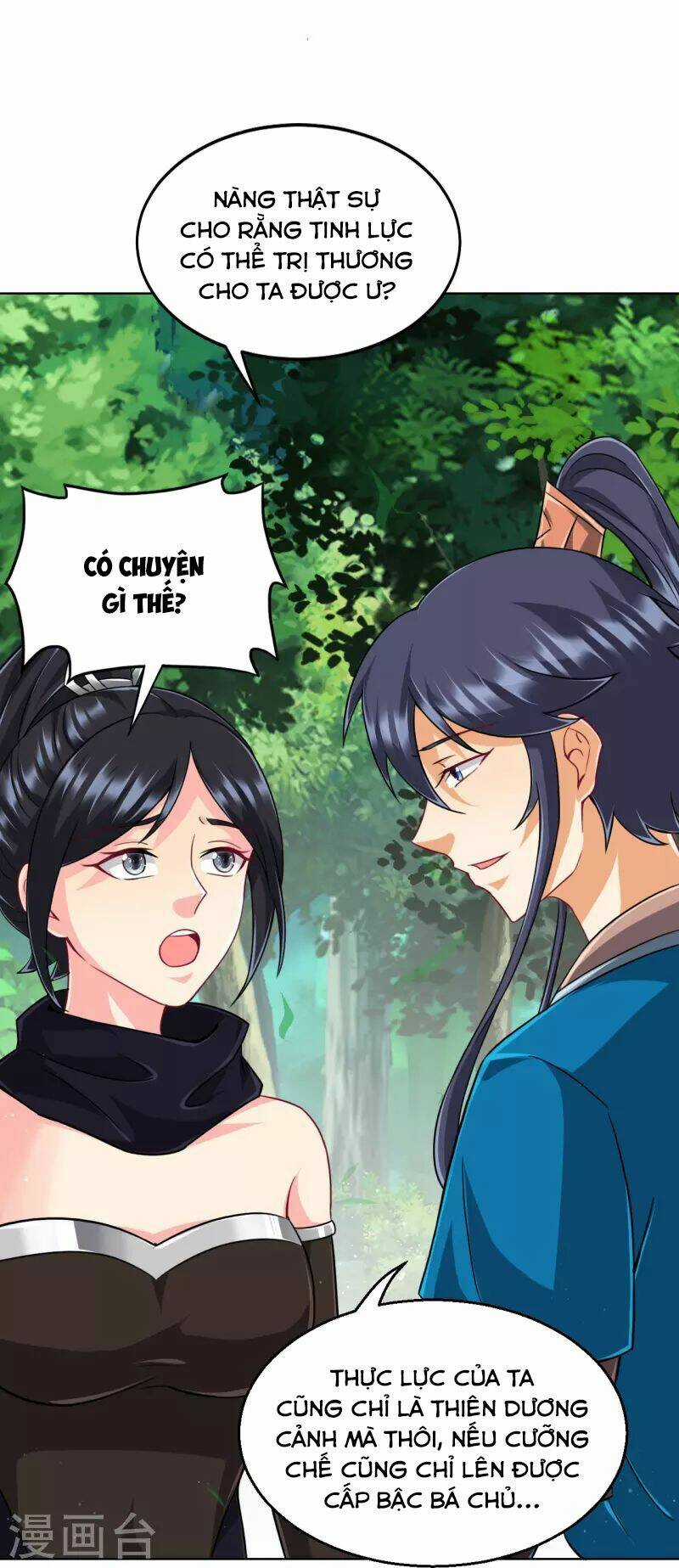 Nhất Đẳng Gia Đinh - Chapter 310 - Trang 30