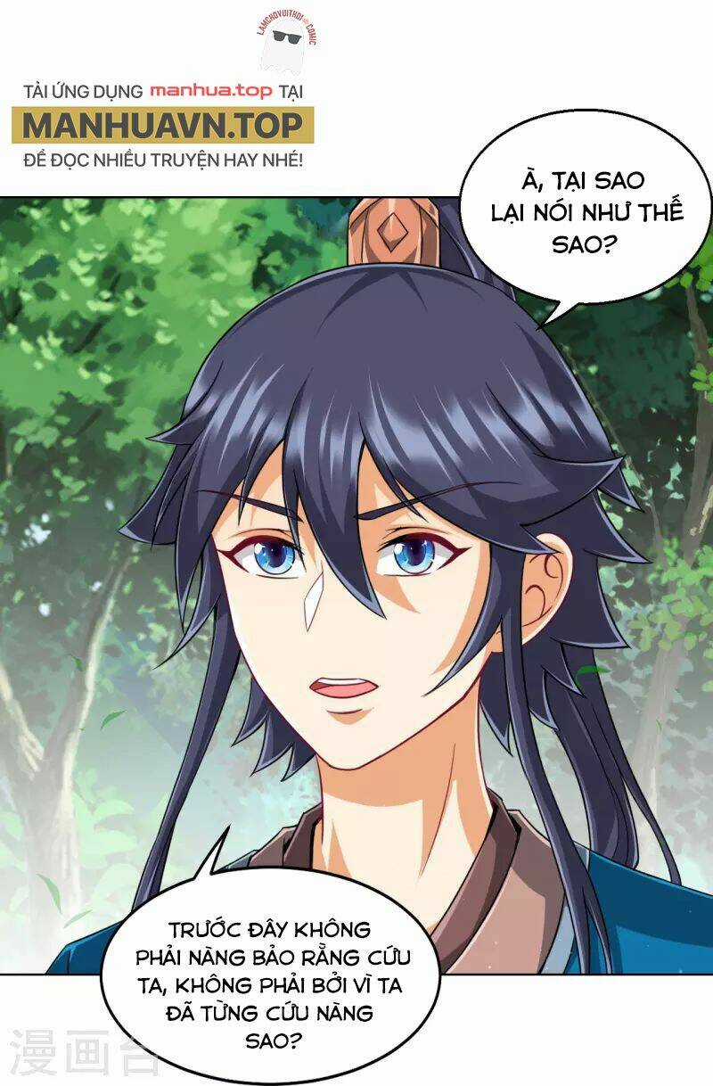 Nhất Đẳng Gia Đinh - Chapter 310 - Trang 33