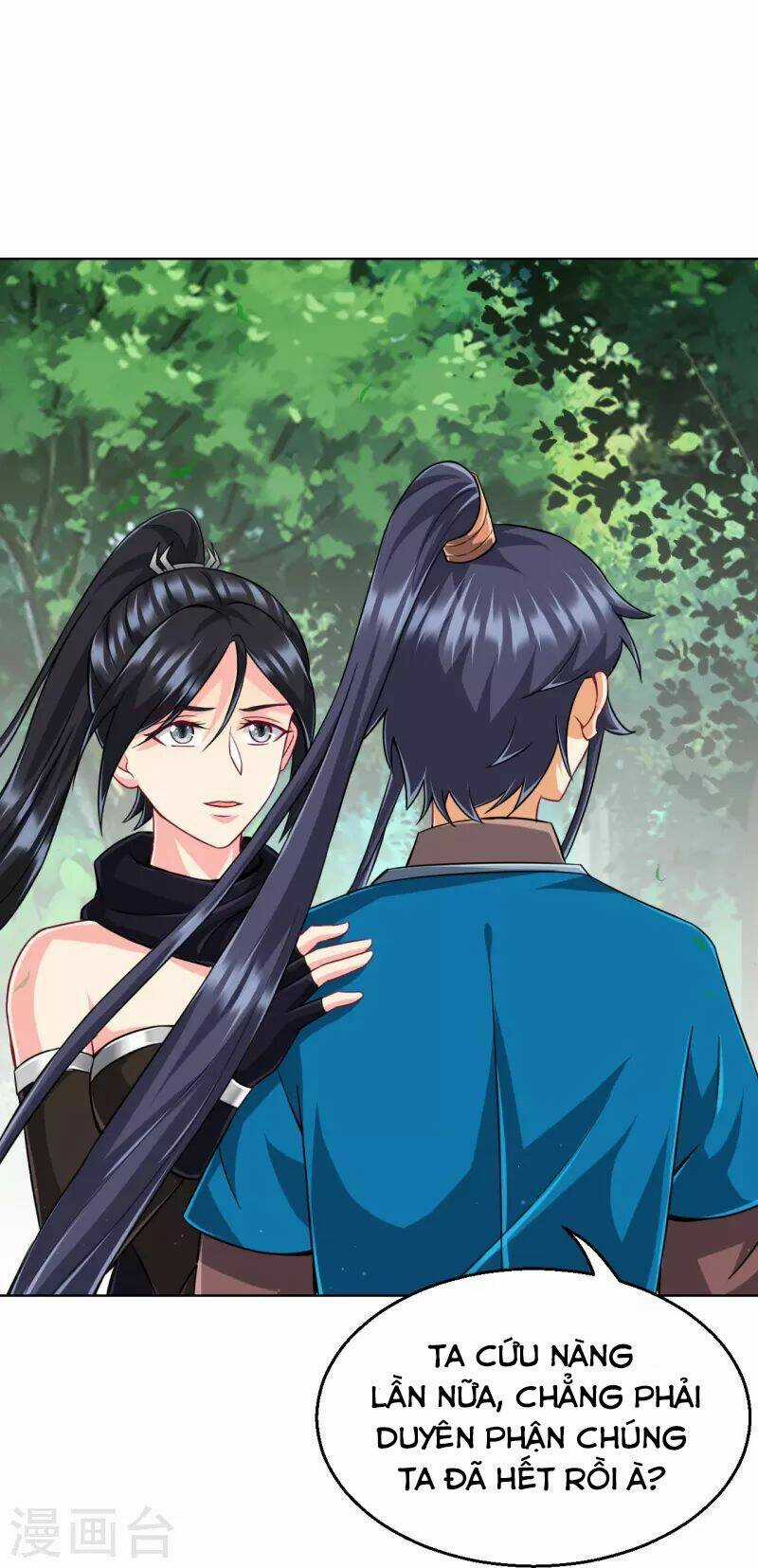 Nhất Đẳng Gia Đinh - Chapter 310 - Trang 34