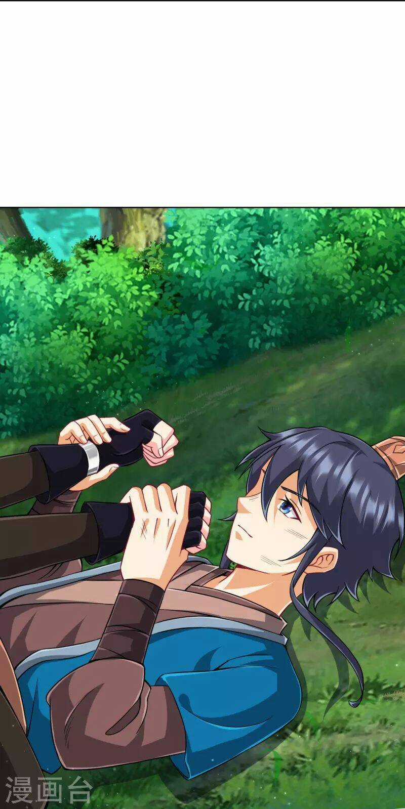 Nhất Đẳng Gia Đinh - Chapter 310 - Trang 37