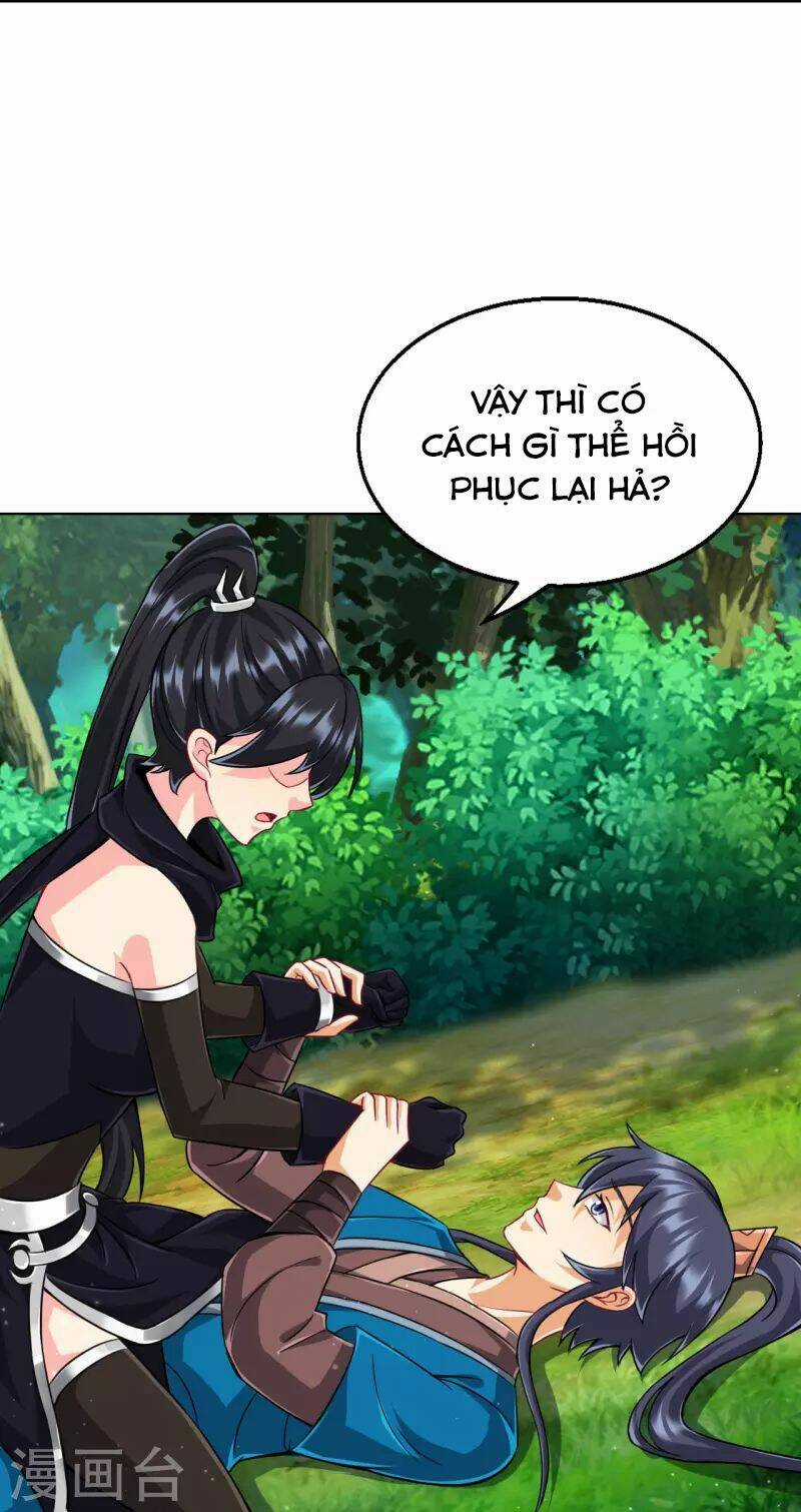 Nhất Đẳng Gia Đinh - Chapter 310 - Trang 38