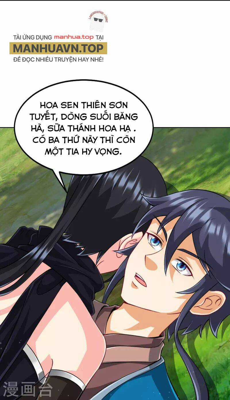 Nhất Đẳng Gia Đinh - Chapter 310 - Trang 40
