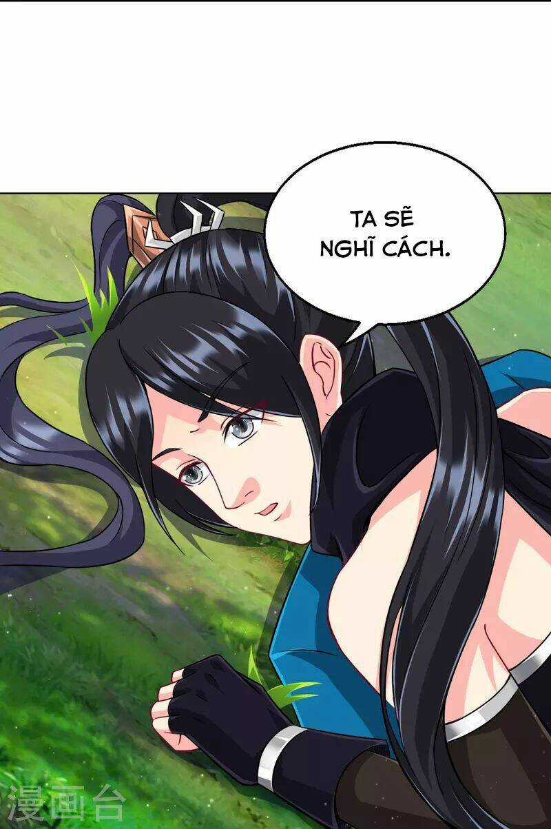 Nhất Đẳng Gia Đinh - Chapter 310 - Trang 41