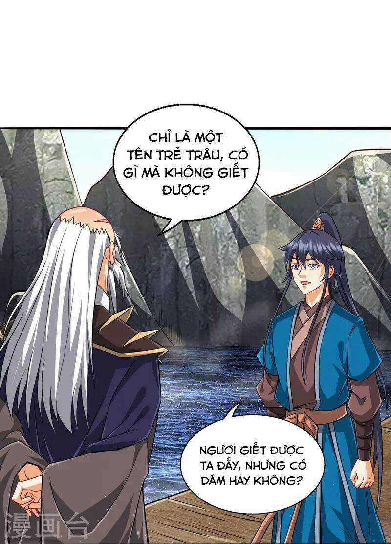 Nhất Đẳng Gia Đinh - Chapter 310 - Trang 6