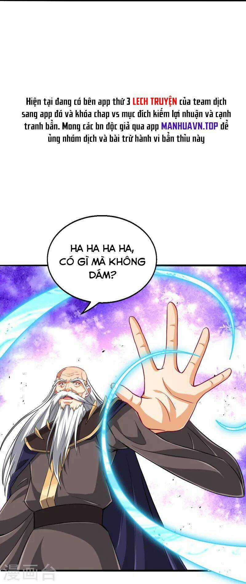 Nhất Đẳng Gia Đinh - Chapter 310 - Trang 7